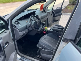 Обява за продажба на Renault Scenic 1.6 Бензин/ГАЗ ~3 200 лв. - изображение 5