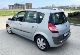 Обява за продажба на Renault Scenic 1.6 Бензин/ГАЗ ~3 200 лв. - изображение 1