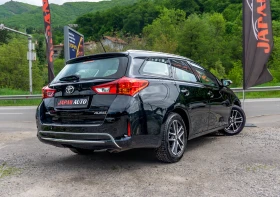     Toyota Auris 1.6i 132HP  !  ! 