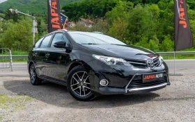     Toyota Auris 1.6i 132HP  !  ! 