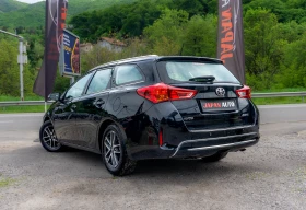 Toyota Auris 1.6i 132HP  !  !  | Mobile.bg    6