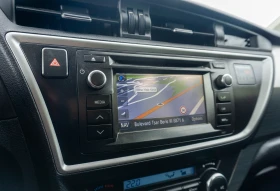 Toyota Auris 1.6i 132HP  !  !  | Mobile.bg    11