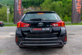 Toyota Auris 1.6i 132HP  !  !  | Mobile.bg    5