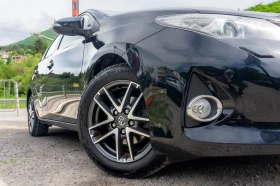 Toyota Auris 1.6i 132HP  !  !  | Mobile.bg    7
