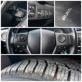 Toyota Auris 1.6i 132HP  !  !  | Mobile.bg    16