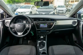 Toyota Auris 1.6i 132HP  !  !  | Mobile.bg    8