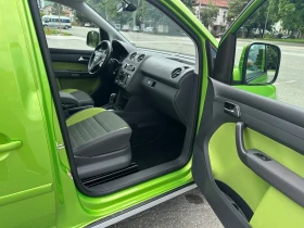 VW Caddy Cross 2.0 TDI DSG 170 к.с. - 25000 лв. - 44467042 12