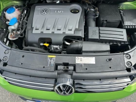 VW Caddy Cross 2.0 TDI DSG 170 к.с. - 25000 лв. - 44467042 15