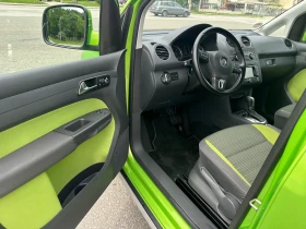 VW Caddy Cross 2.0 TDI DSG 170 к.с. - 25000 лв. - 44467042 9