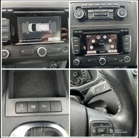 VW Caddy Cross 2.0 TDI DSG 170 к.с. - 25000 лв. - 44467042 17