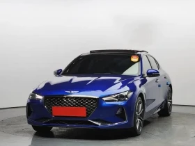Genesis G70 3.3T 4x4 | Mobile.bg    3