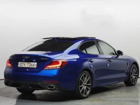 Genesis G70 3.3T 4x4 | Mobile.bg    2