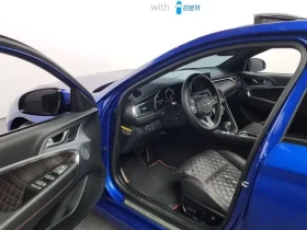 Genesis G70 3.3T 4x4 | Mobile.bg    9