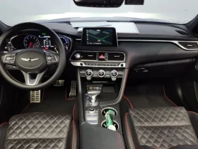 Genesis G70 3.3T 4x4 | Mobile.bg    6