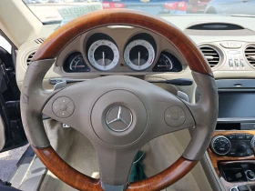 Mercedes-Benz SL 500 AMG* PACK* * * *  | Mobile.bg    9