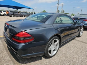 Mercedes-Benz SL 500 AMG* PACK* * * *  | Mobile.bg    2