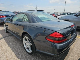 Mercedes-Benz SL 500 AMG* PACK* * * *  | Mobile.bg    4