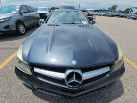 Mercedes-Benz SL 500 AMG* PACK* * * *  | Mobile.bg    5