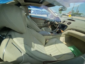 Mercedes-Benz SL 500 AMG* PACK* * * *  | Mobile.bg    11