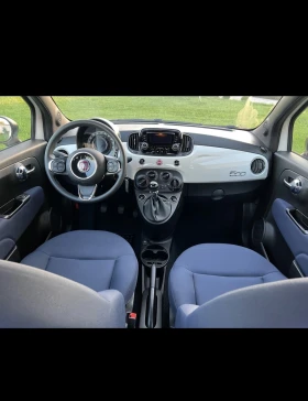 Fiat 500 | Mobile.bg    6