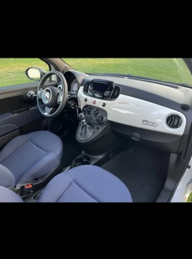 Fiat 500 | Mobile.bg    4