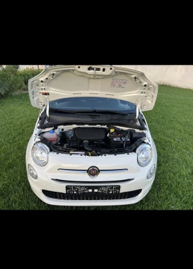 Fiat 500 | Mobile.bg    3
