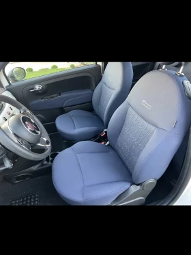 Fiat 500 | Mobile.bg    5