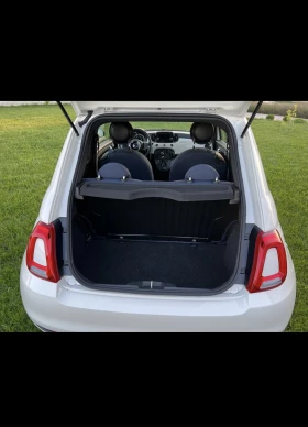 Fiat 500 | Mobile.bg    2