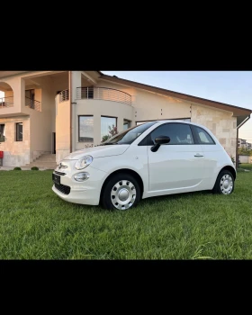 Fiat 500 | Mobile.bg    7