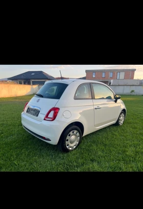 Fiat 500 | Mobile.bg    8