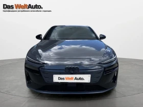 Audi A6 e-tron | Mobile.bg    2