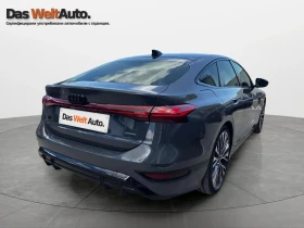 Audi A6 e-tron | Mobile.bg    5