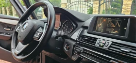BMW 218 Gran Tourer 218d Advantage  | Mobile.bg    11