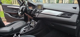 BMW 218 Gran Tourer 218d Advantage  | Mobile.bg    10