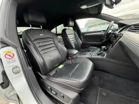 VW Arteon 2.0TDI/190HP/R-LINE/4X4/NAVI/CAM/KLESS/AMBI/568v - 58599 лв. - 12415064 10