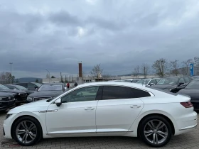 VW Arteon 2.0TDI/190HP/R-LINE/4X4/NAVI/CAM/KLESS/AMBI/568v - 58599 лв. - 12415064 2