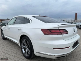 VW Arteon 2.0TDI/190HP/R-LINE/4X4/NAVI/CAM/KLESS/AMBI/568v - 58599 лв. - 12415064 3