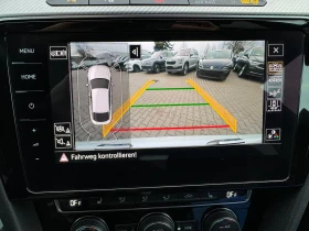 VW Arteon 2.0TDI/190HP/R-LINE/4X4/NAVI/CAM/KLESS/AMBI/568v - 58599 лв. - 12415064 12