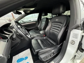 VW Arteon 2.0TDI/190HP/R-LINE/4X4/NAVI/CAM/KLESS/AMBI/568v - 58599 лв. - 12415064 9