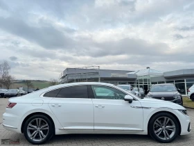 VW Arteon 2.0TDI/190HP/R-LINE/4X4/NAVI/CAM/KLESS/AMBI/568v - 58599 лв. - 12415064 5