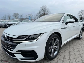 VW Arteon 2.0TDI/190HP/R-LINE/4X4/NAVI/CAM/KLESS/AMBI/568v