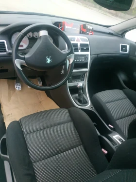 Обява за продажба на Peugeot 307 2.0 ~6 000 лв. - изображение 2