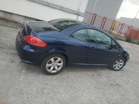 Обява за продажба на Peugeot 307 2.0 ~6 000 лв. - изображение 3