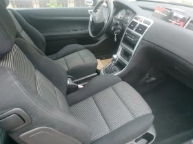 Обява за продажба на Peugeot 307 2.0 ~6 000 лв. - изображение 6