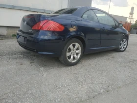 Обява за продажба на Peugeot 307 2.0 ~6 000 лв. - изображение 4