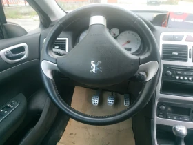 Обява за продажба на Peugeot 307 2.0 ~6 000 лв. - изображение 7