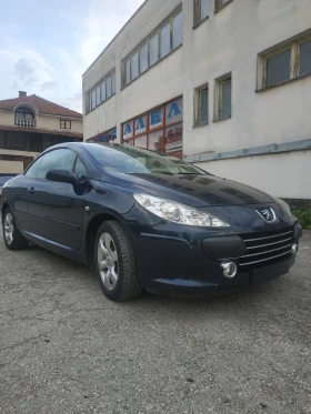 Обява за продажба на Peugeot 307 2.0 ~6 000 лв. - изображение 1
