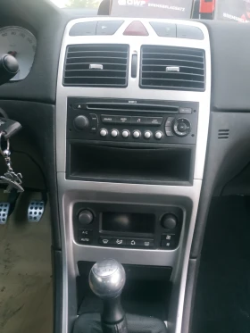 Обява за продажба на Peugeot 307 2.0 ~6 000 лв. - изображение 8