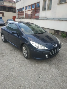 Обява за продажба на Peugeot 307 2.0 ~6 000 лв. - изображение 1