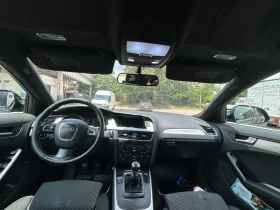 Audi A4 B8, 2.0TDi | Mobile.bg    12